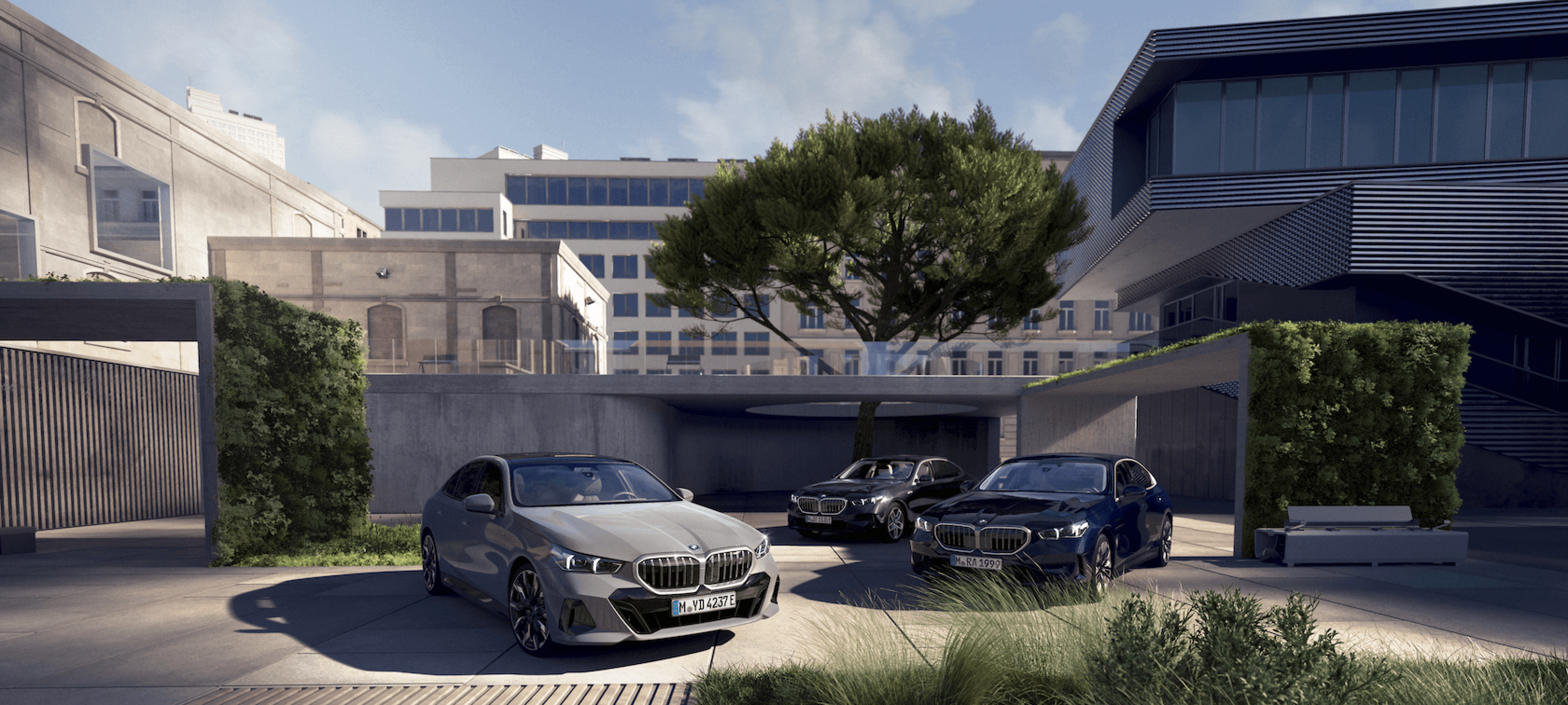 FLEET SALES.