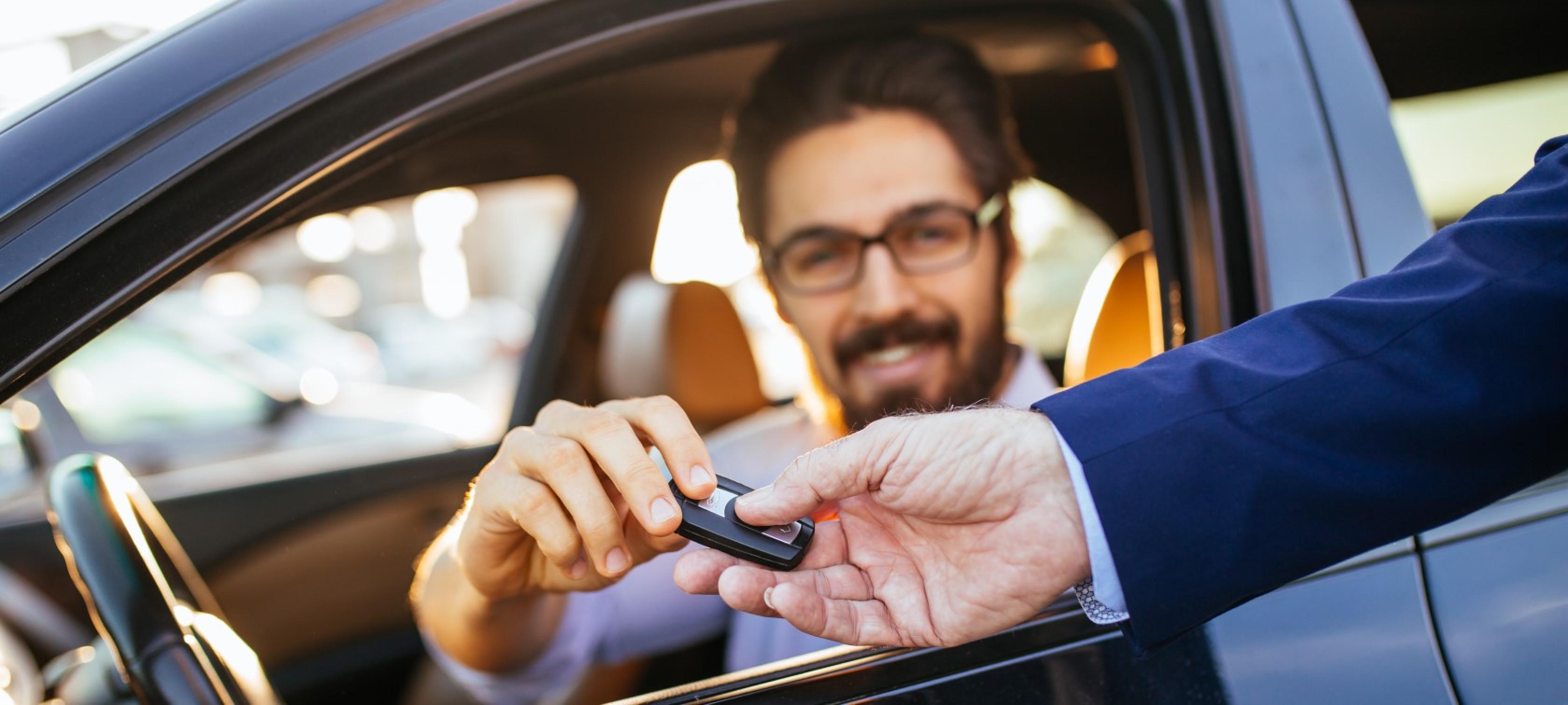 La valeur de votre véhicule.