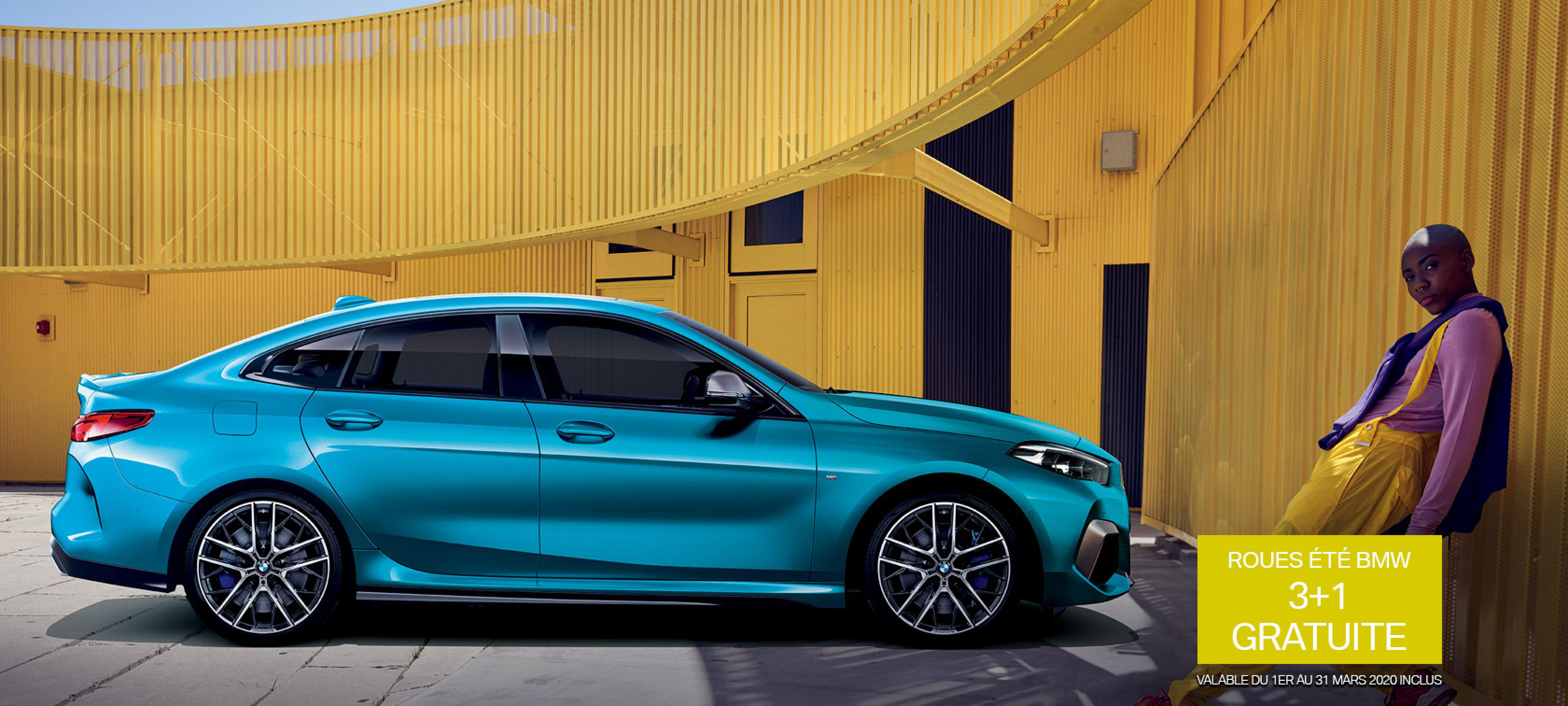 La collection été est arrivée.