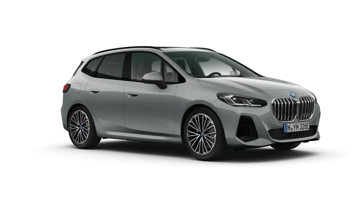 BMW 225e xDrive Active Tourer
