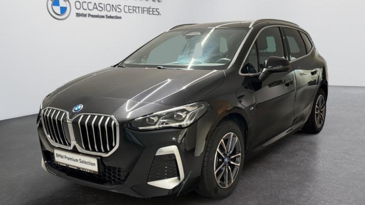 BMW 230e xDrive Active Tourer