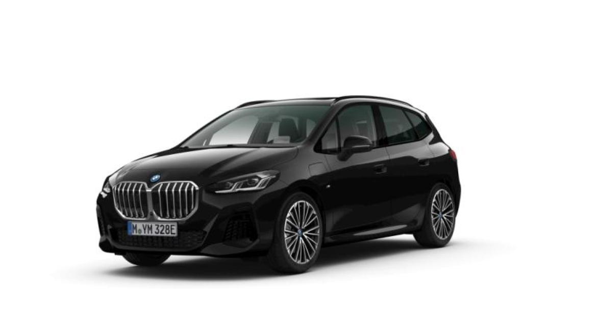 BMW 225e xDrive Active Tourer
