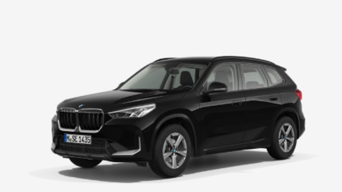 X1 sDrive18i Limited Edition