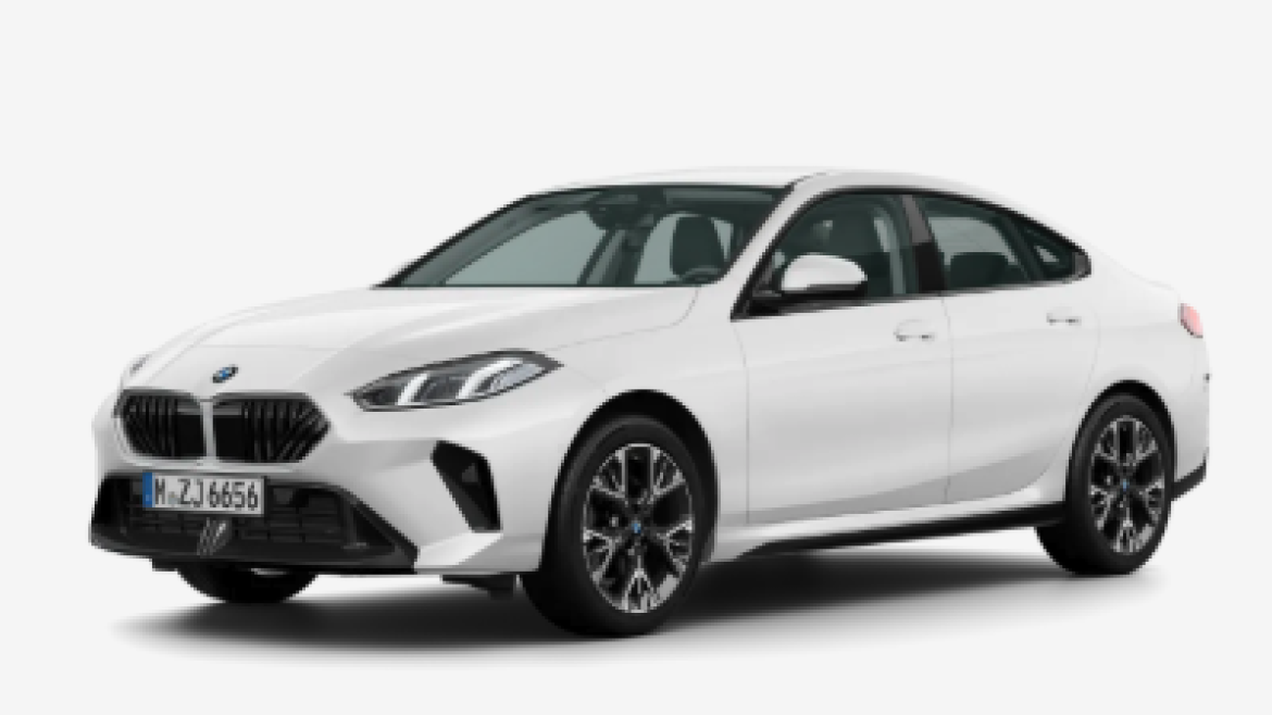 216 Gran Coupé Limited Edition