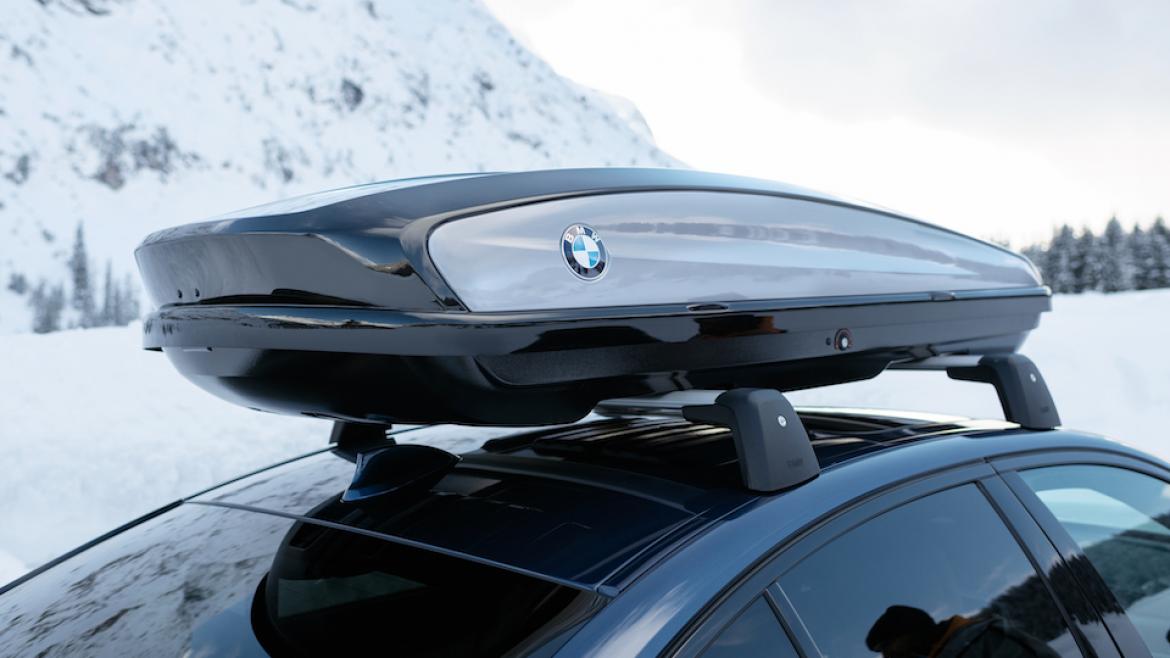 ORIGINAL BMW ZUBEHÖR