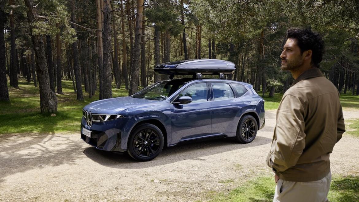 AFFRONTEZ L’HIVER EN TOUTE CONFIANCE.