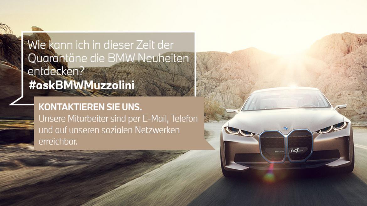 Außerordentliche Maßnahmen.