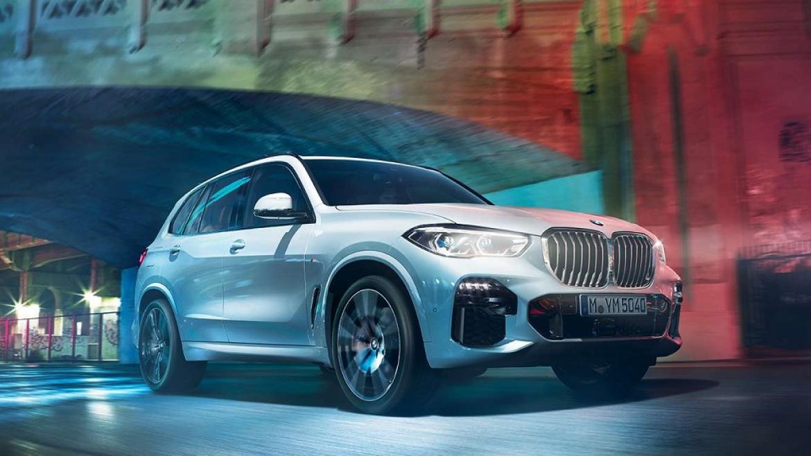 X5