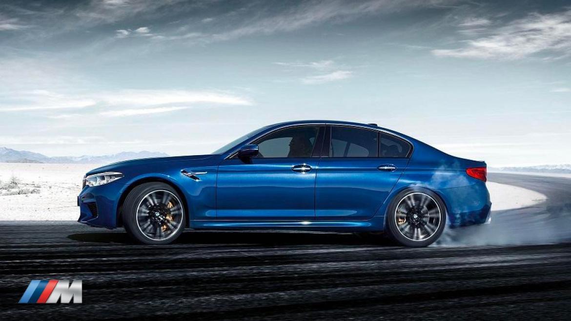 M5