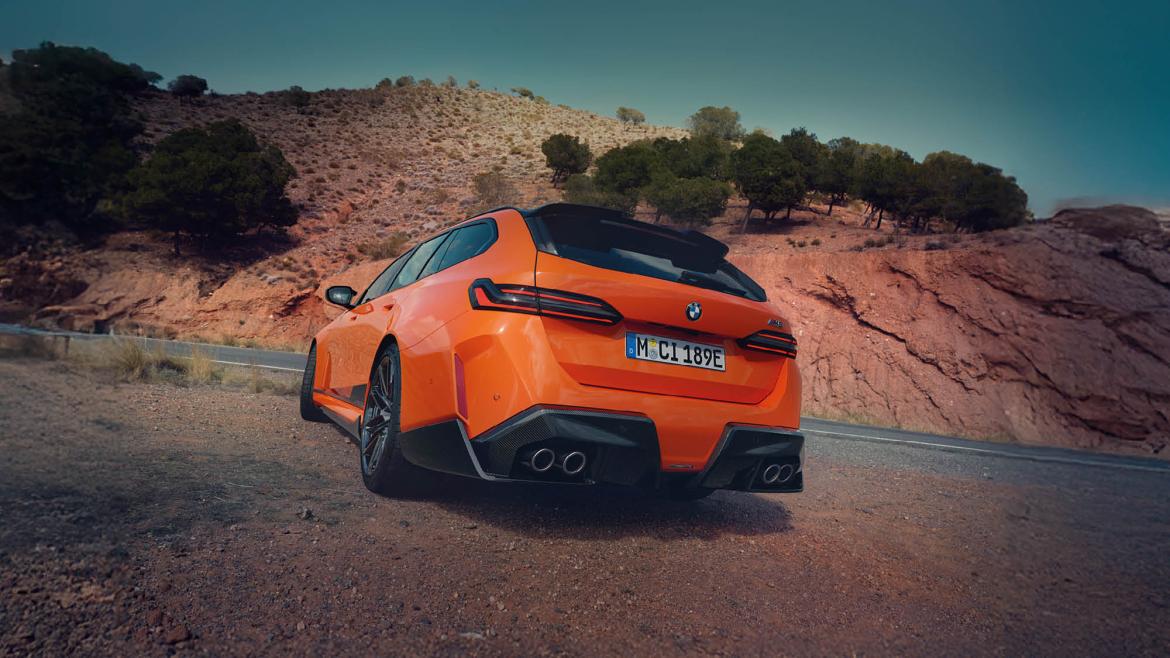 -25% sur les BMW M Performance Parts.***