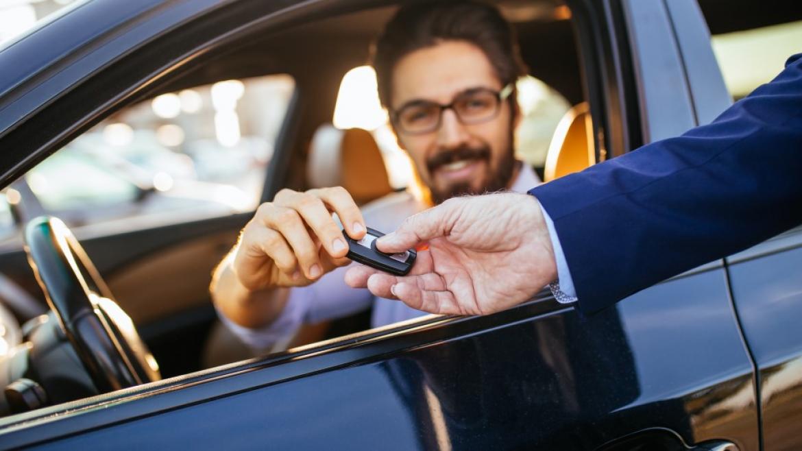 Estimation véhicule