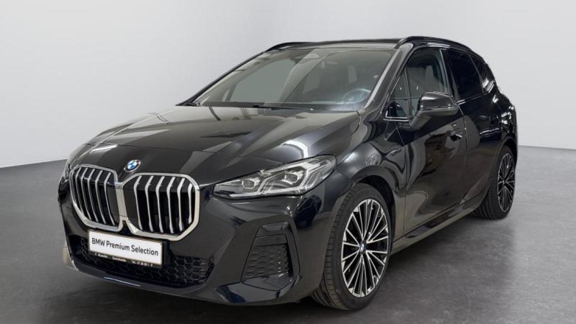 BMW PREMIUM SELECTION RENDEZ-VOUS