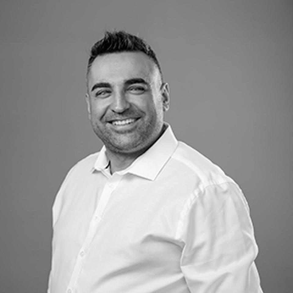 Miguel Dos Santos