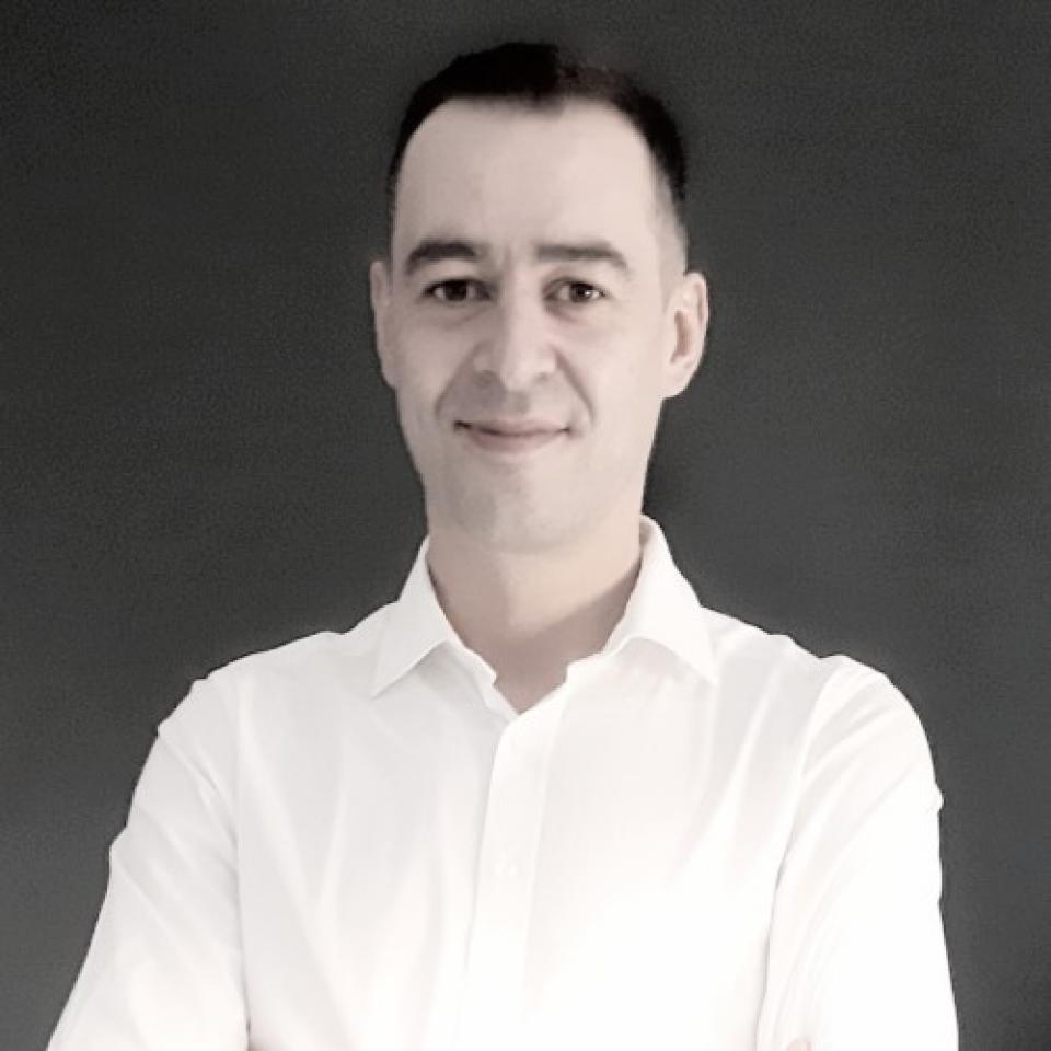 Bruno Brito