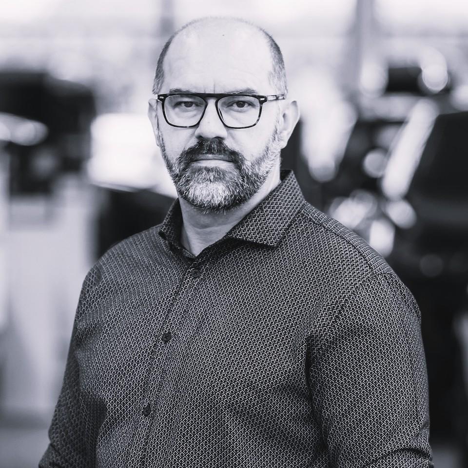 Jorge Da Costa