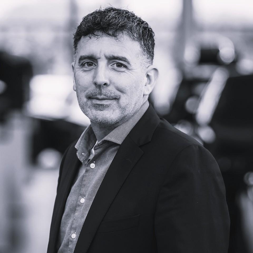 Serge Fuentes