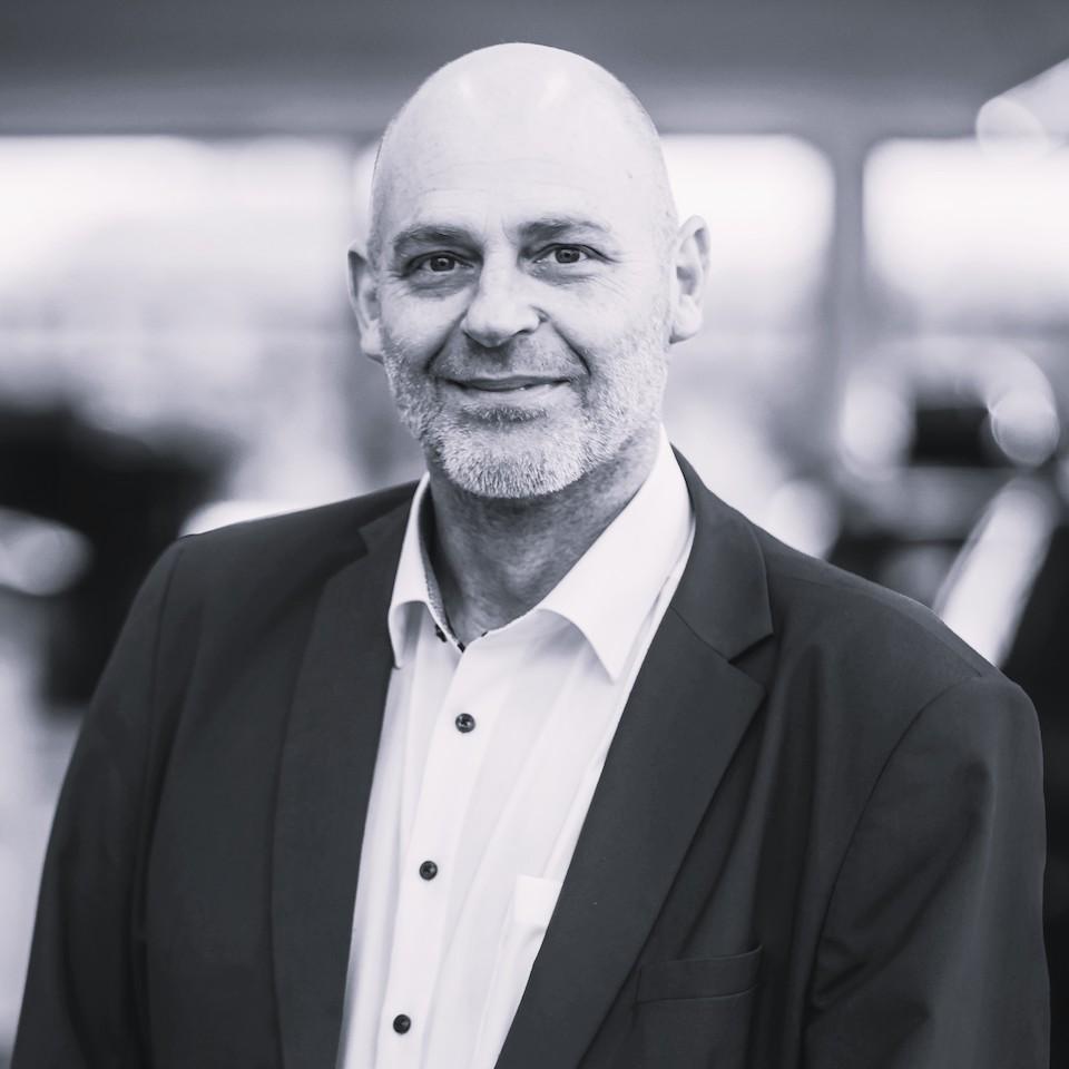 Yves Mattucci